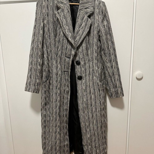 women's coat Mitropoulos