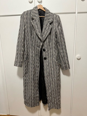 women's coat Mitropoulos