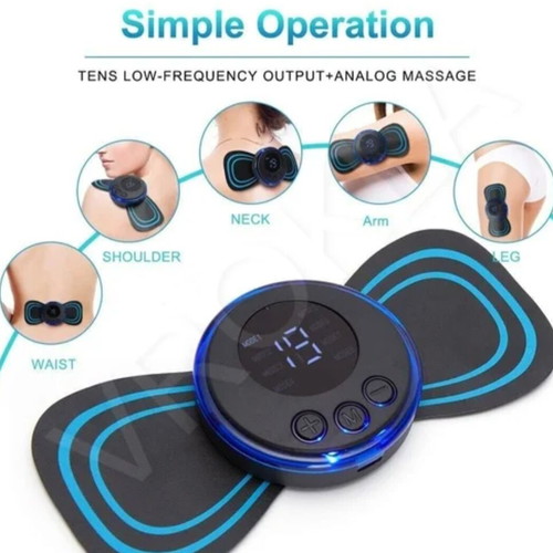 Passive Exercise and Strengthening Device new