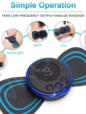 Passive Exercise and Strengthening Device new