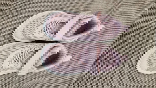 Puma Kruz Track ν.26 Παιδικά Αθλητικά Παπούτσια