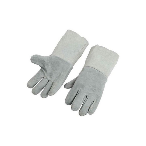 Welding Gloves new, heat resistant and durable