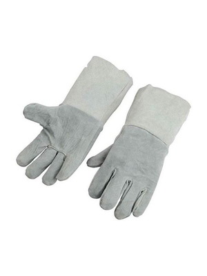 Welding Gloves new, heat resistant and durable