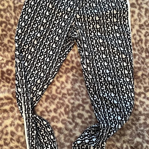Leggings like new, size M / 38 / 10