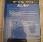 Rainbow CD used
