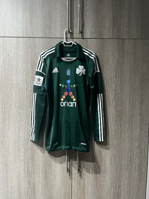 Φανέλα Παναθηναϊκού Zeca καινούργια, γνήσια