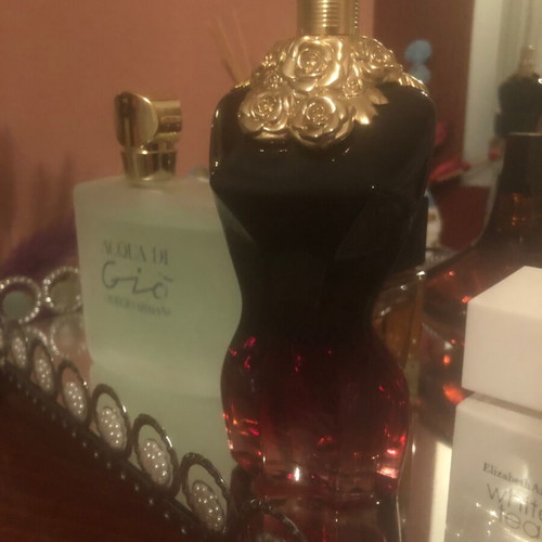 Gaultier La Belle Le Parfum 100 ml perfume new