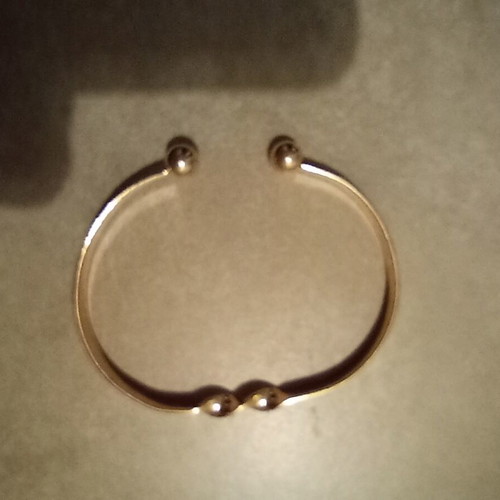 Women's bracelet new stainless steel