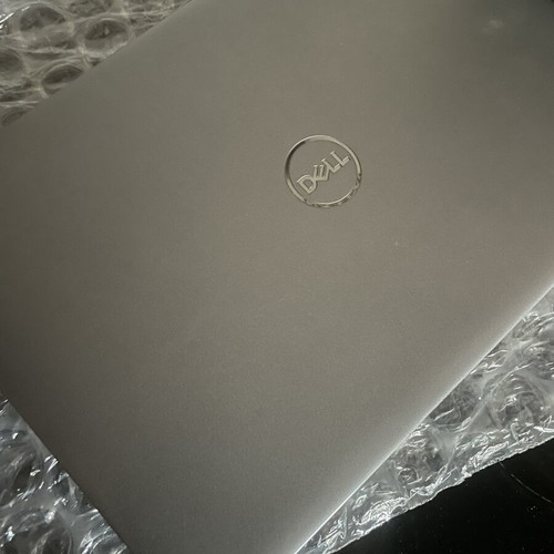 Dell Latitude 5410 laptop used, Intel Core i5, 16GB RAM, 512GB SSD