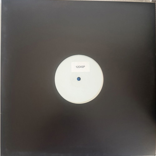 The Temper Trap Sweet Disposition vinyl 12" used, UK 2009
