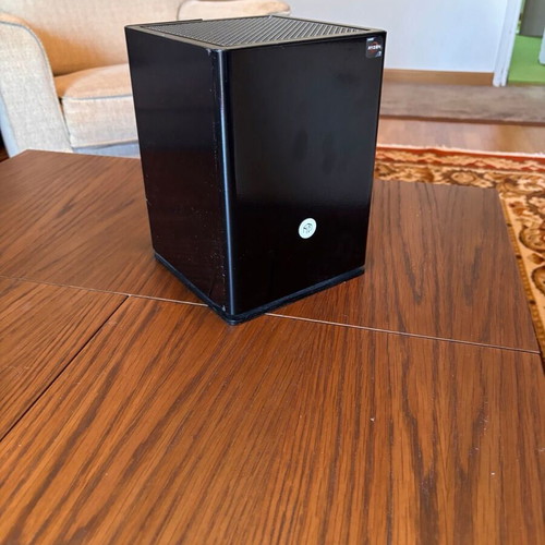 Osmi Mini Tower mini-ITX case used
