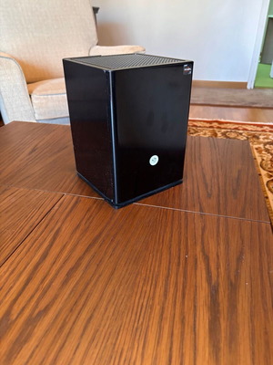 Osmi Mini Tower mini-ITX case used