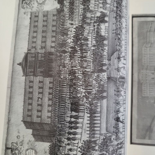 150 Years of Constitutional Life Hellenic Parliament like new