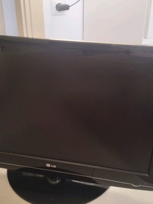 Τηλεόραση LG 32" μεταχειρισμένη, μοντέλο 32LG5000, πλήρως λειτουργική
