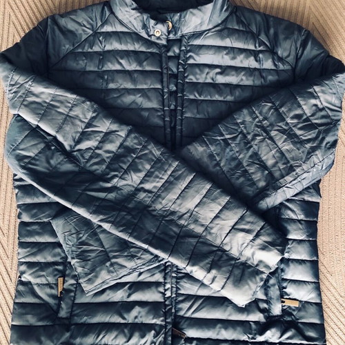 Nothing Hill women's light jacket size M like new blue