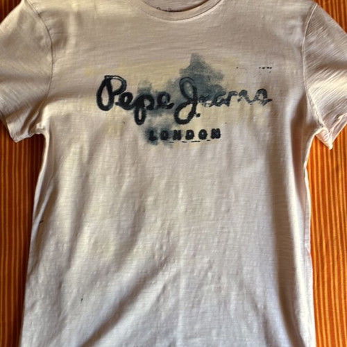 Pepe Jeans women's T-shirt, size M