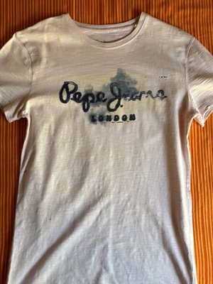 Pepe Jeans women's T-shirt, size M