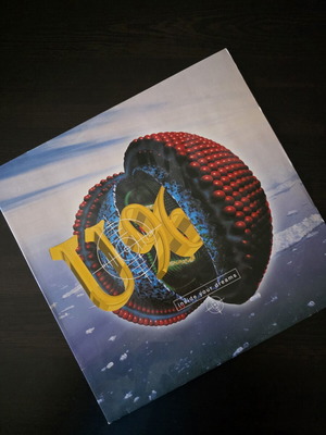 U96 Inside Your Dreams 12" βινύλιο maxi-single μεταχειρισμένο, ηλεκτρονική