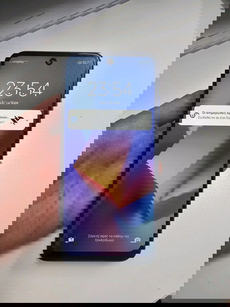 Redmi Note 10 5G (4+3Gb RAM/64GbROM)