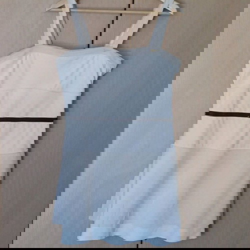 Nike tennis φόρεμα μεταχειρισμένο, εφηβικό, με στήριξη στο στήθος