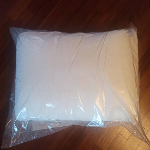 Set of 3 new sleeping pillows