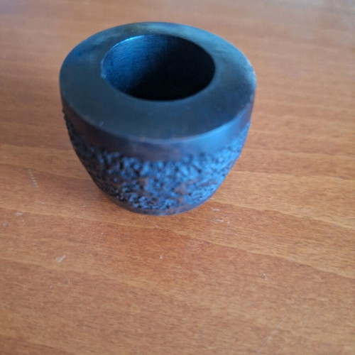 Falcon pipe bowl used