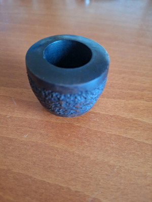 Falcon pipe bowl used