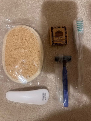 Vanity Kit καινούργιο