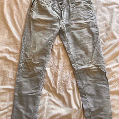 Sisley jeans new