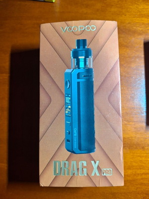 voopoo voopoo
