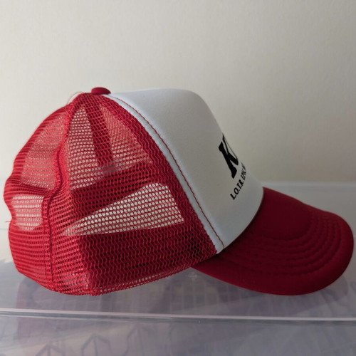 LOTR Epic Movie Marathon X Village Cinemas the Mall X KFC Hat unused