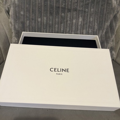 Celine empty box