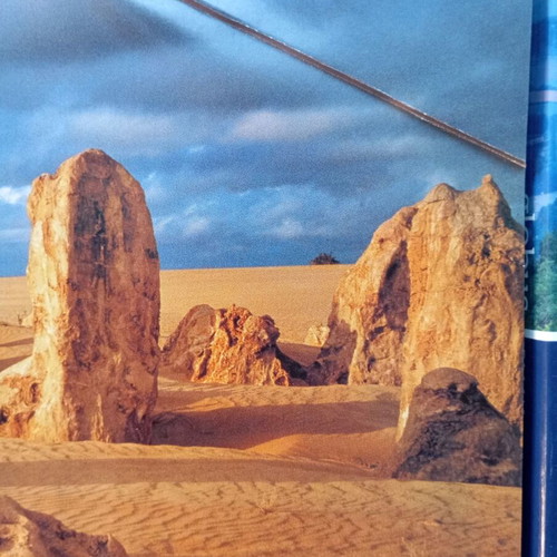 Globus Travel Encyclopedia Volumes 3, 4, 5 used, Australia France Latin America