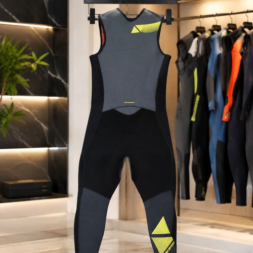 Magic Marine Professional neoprene wetsuit, size M