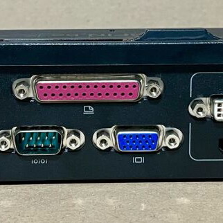Dell E-port Plus docking station like new
