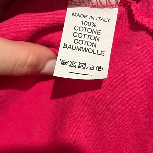 Fuchsia jacket type like new, size S
