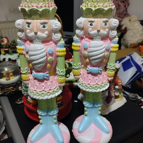 Christmas decoration new