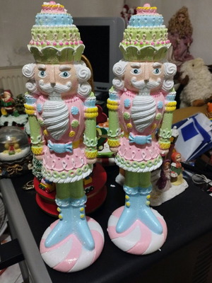 Christmas decoration new