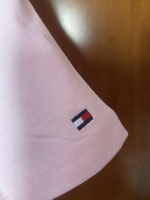 Tommy Hilfiger women's T-shirt, XS