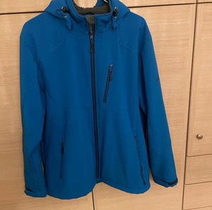 Jacket Mckinley XL
