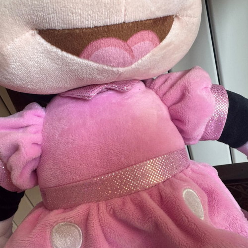 Minnie XL Disney plush 68cm like new