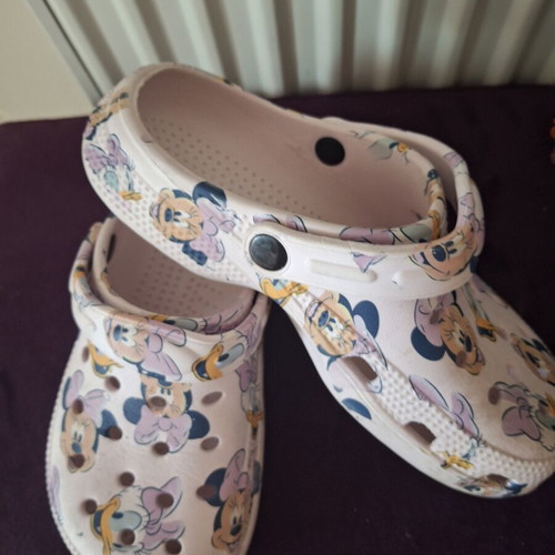 Minne Kids' Slippers like new, size 32-33