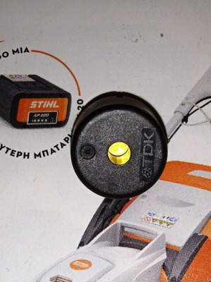 TDK piezo buzzer PS1440P02BT used speaker buzzer 3V 4kHz 70db