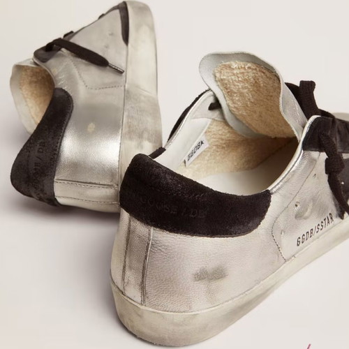 Golden Goose women's shoes, new, with wonderful design