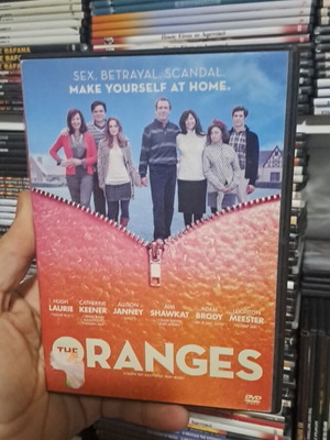 Η κόρη του καλύτερου μου φίλου DVD μεταχειρισμένο, κωμωδία κοινωνική με υπότιτλους