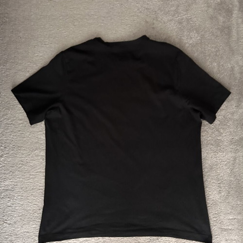 Nike Sportswear Icon Futura T-shirt XXL, black