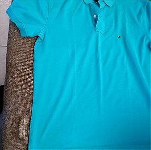 Tommy Hilfiger polo new-large