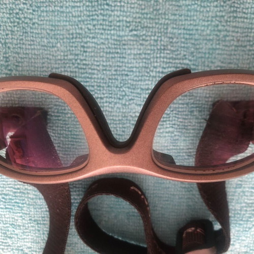 Progear Eyeguard Kids Glasses like new for Sports Activities
