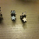 Hair clips used
