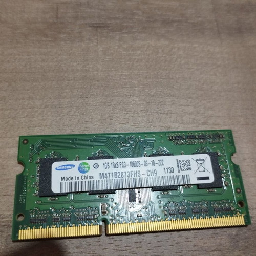 Ram memory 2+1 Gb like new